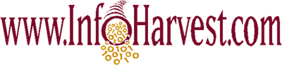 InfoHarvest